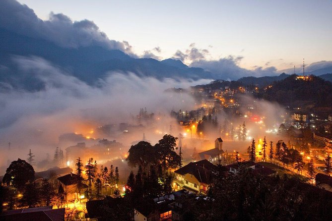 Hanoi-Sapa Trek 2 days 2 nights and Homestay with small group - What to pack for mud, fog, and cold mornings