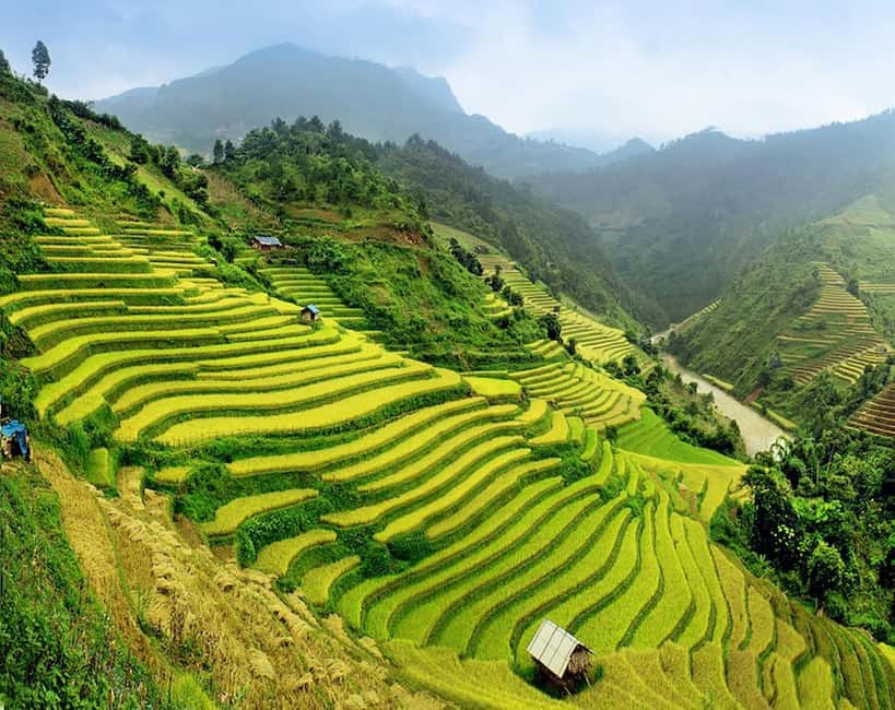 Hanoi: Sapa Trekking 2 Days 1 Night Overnight in Village - Why this Sapa trip works in only two days