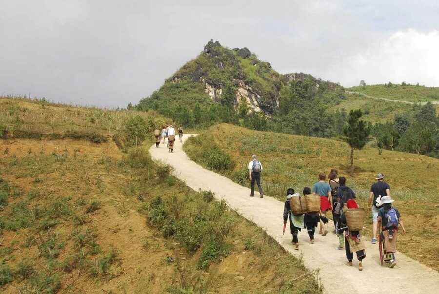 Hanoi: Sapa Trekking 2 Days 1 Night - Sleeper Bus from Hanoi - Who should book this Sapa trip