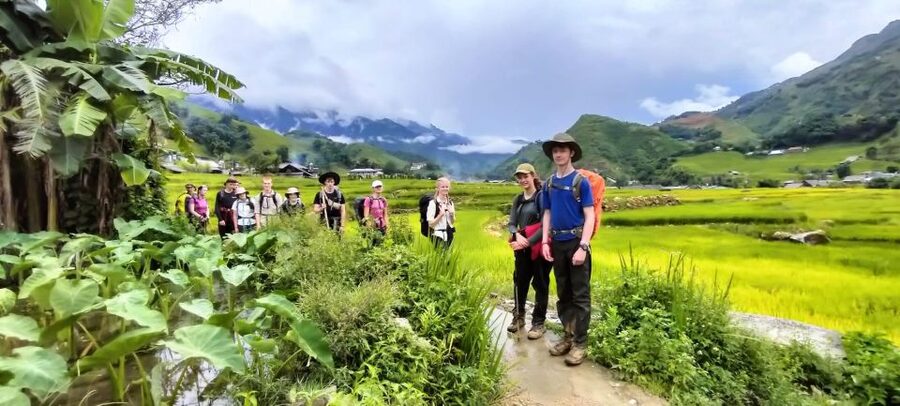 Hanoi: Sapa Trekking 2 Days 1 Night - Sleeper Bus from Hanoi - The return to Hanoi and the small print that matters