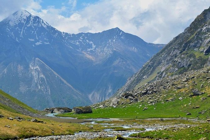 Har Ki dun Trek by Himalaya Shelter - What the Har Ki Dun Trek feels like