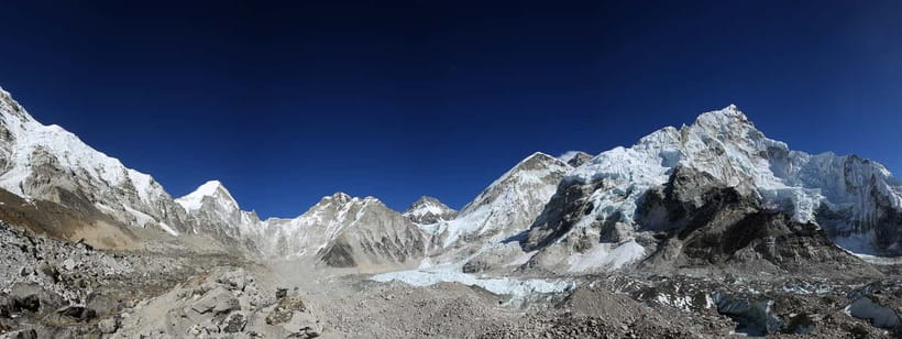 Helicopter tour to Annapurna Base Camp from Pokhara -1 Day - What Alpine Club of Himalaya includes