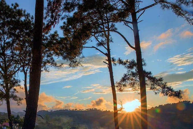 Hello, who like to make fantastic trek with the most experienced guide in Kalaw. - Walking through pine forest and rainforest