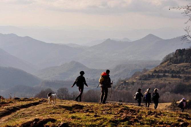 Hiking and Trekking Barcelona - A full day beyond Barcelona’s city streets