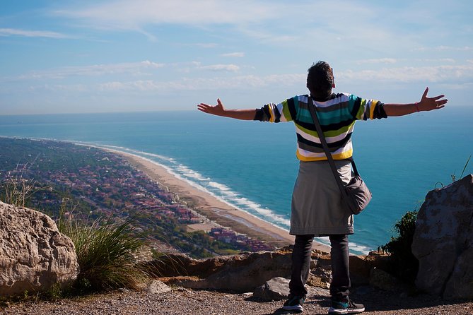 Hiking and Trekking Barcelona - Is $93.45 a fair price?