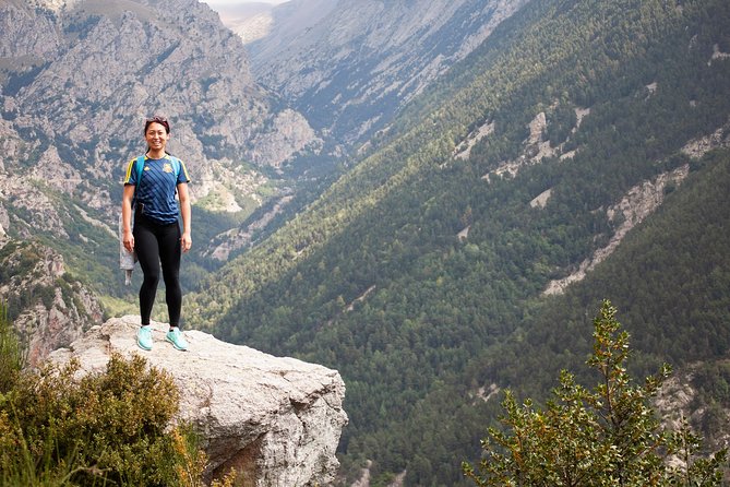 Hiking and Trekking Barcelona - Meeting details and practical planning