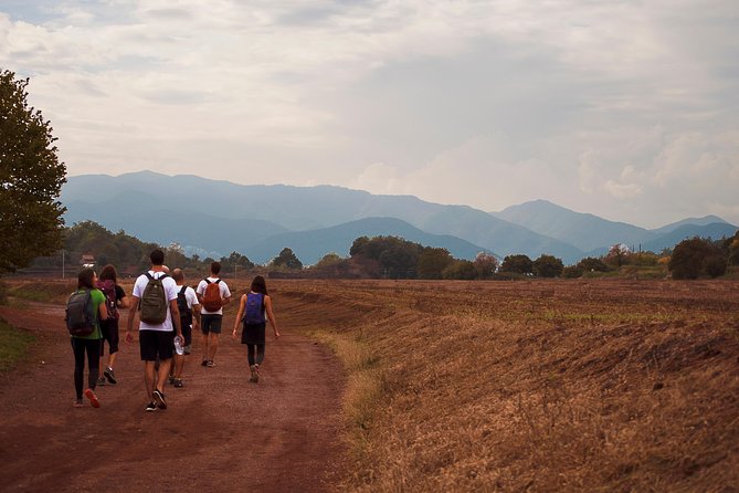 Hiking and Trekking Barcelona - Who will enjoy this most?
