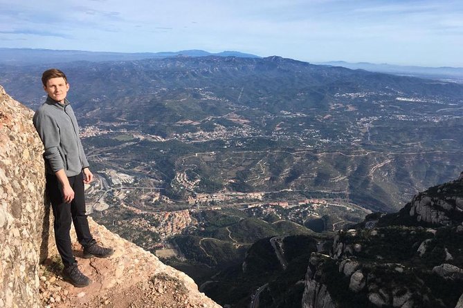 Hiking and Trekking Barcelona - How the guide shapes the day