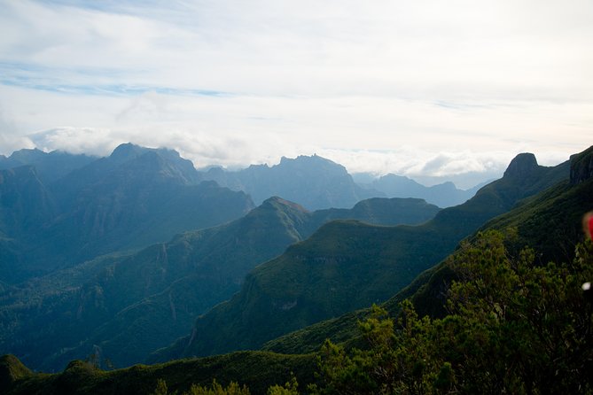 Hiking and Trekking tours in Madeira - Is $120.02 a fair price?