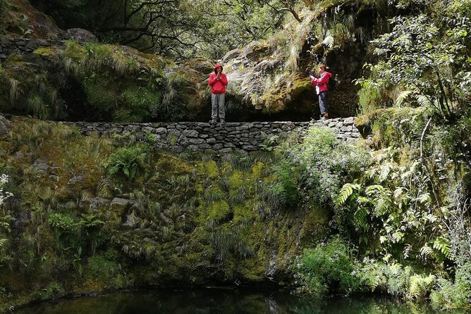 Hiking and Trekking tours in Madeira - Weather and cancellation rules