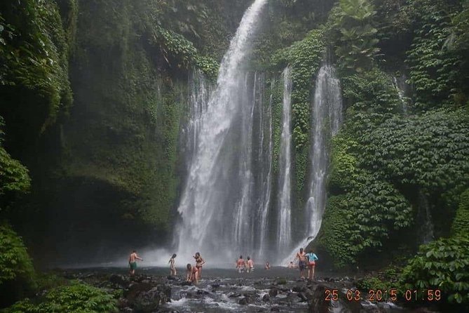 Hiking Rinjani Volcano To Crater rim Senaru 2 Days, Group - Syam Trekker - What the $217 price actually covers