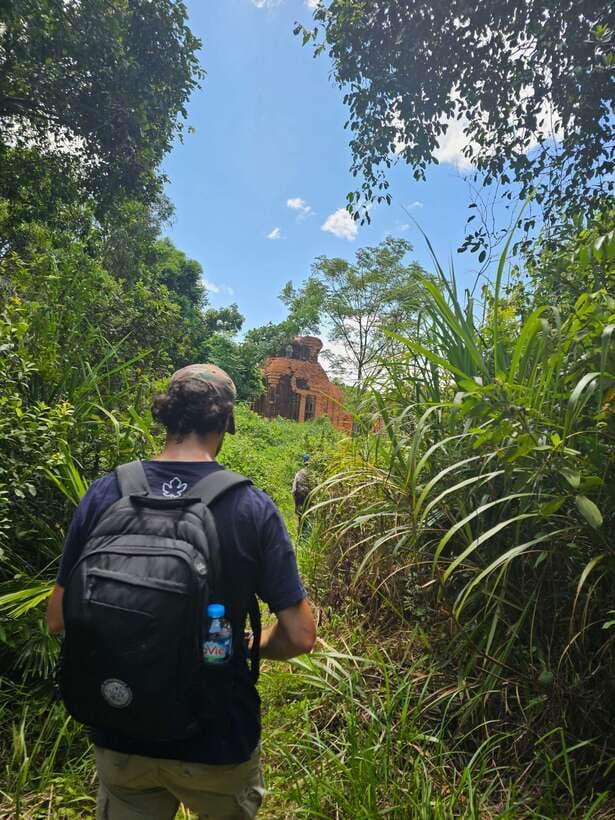 Hoi An: Amazing My Son Sanctuary and Mountain Trekking - Key points to know before you book