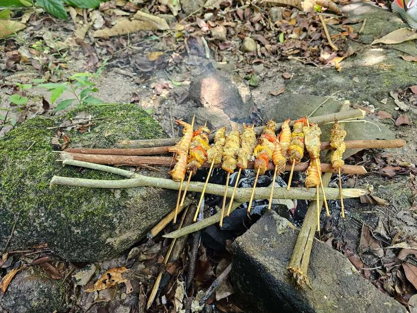 Hoi An: Amazing My Son Sanctuary and Mountain Trekking - Why this My Son trip feels different