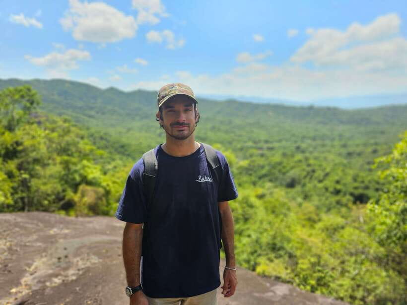 Hoi An: Amazing My Son Sanctuary and Mountain Trekking - Leaving Hoi An before sunrise