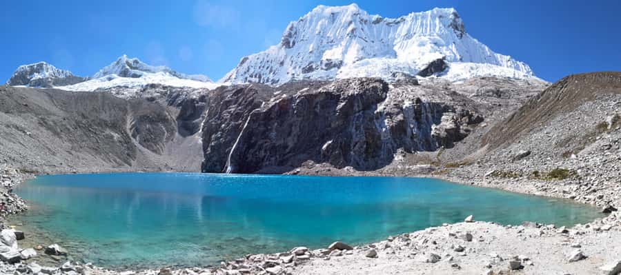 Huaraz: 3-hour Trek to Laguna 69 with Optional Lunch - Key points to know before booking