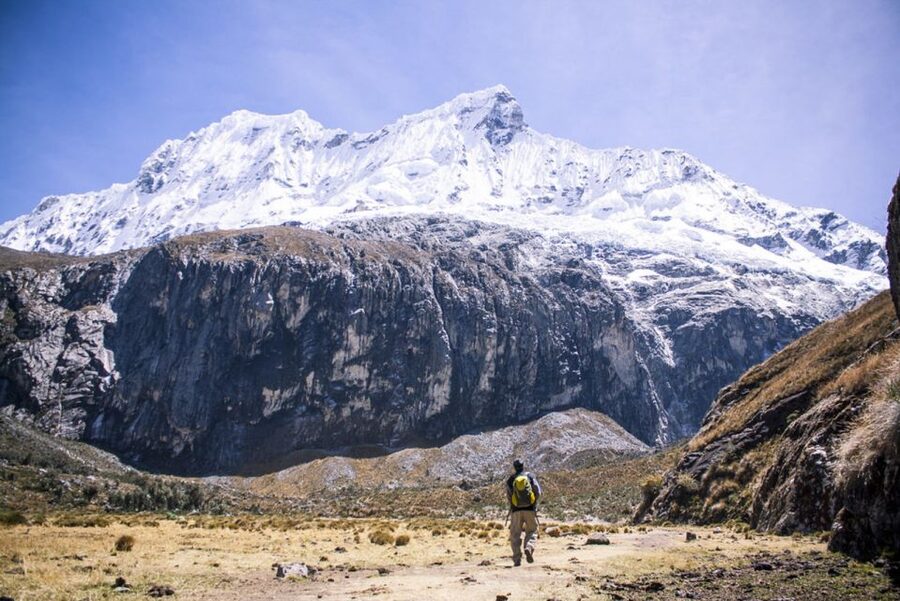 Huaraz: 3-hour Trek to Laguna 69 with Optional Lunch - Practical packing advice for the 14-hour day