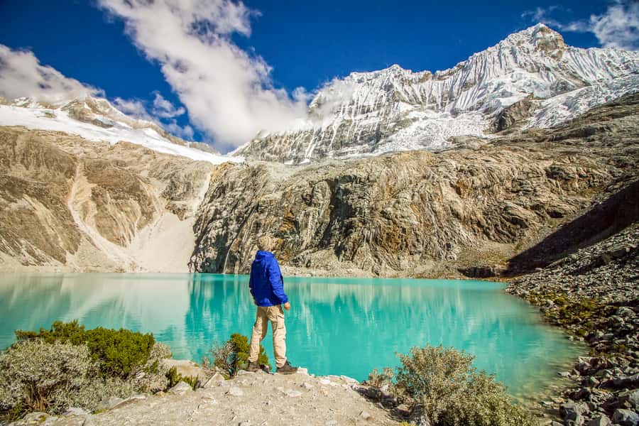 Huaraz: 3-hour Trek to Laguna 69 with Optional Lunch - Why Laguna 69 is worth the very long day