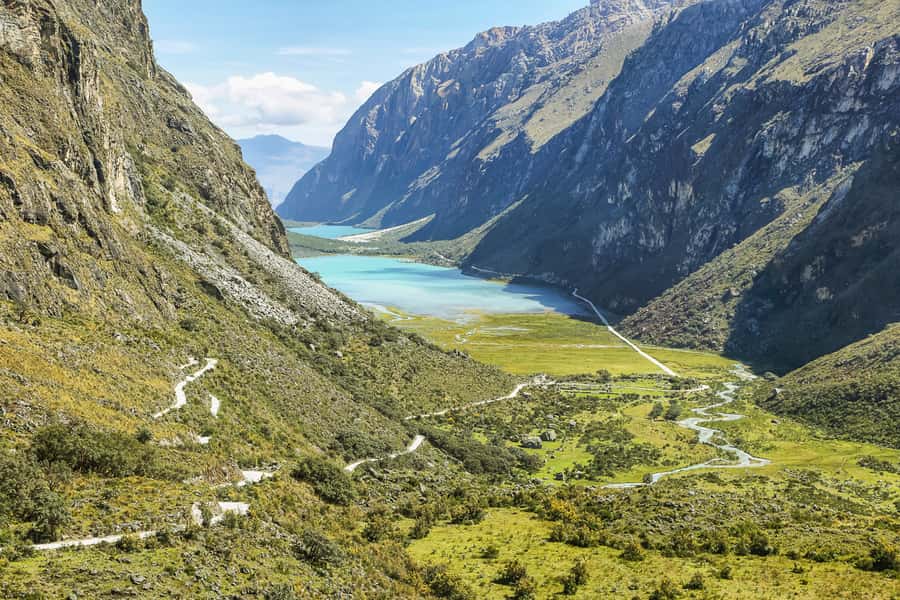 Huaraz: 3-hour Trek to Laguna 69 with Optional Lunch - What the $265 group price means