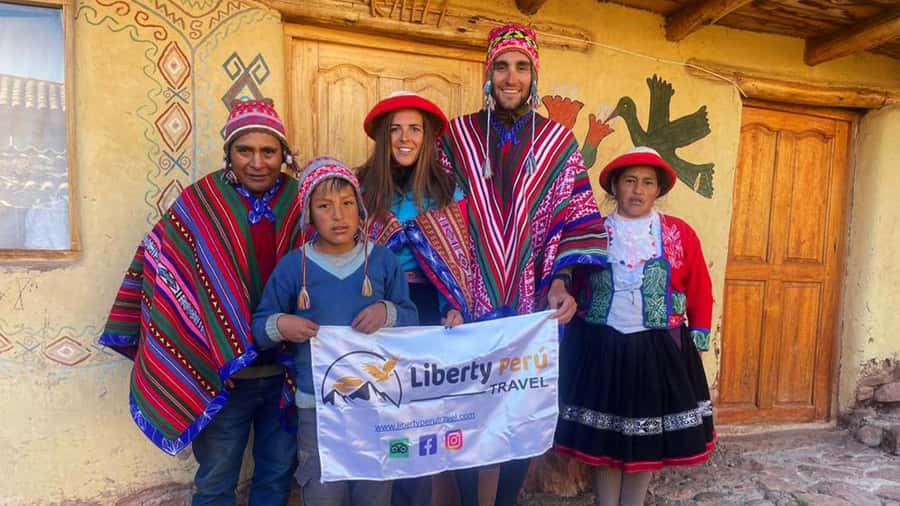 Huchuy Qosqo Trek To Machu Picchu - Key points to know before you book