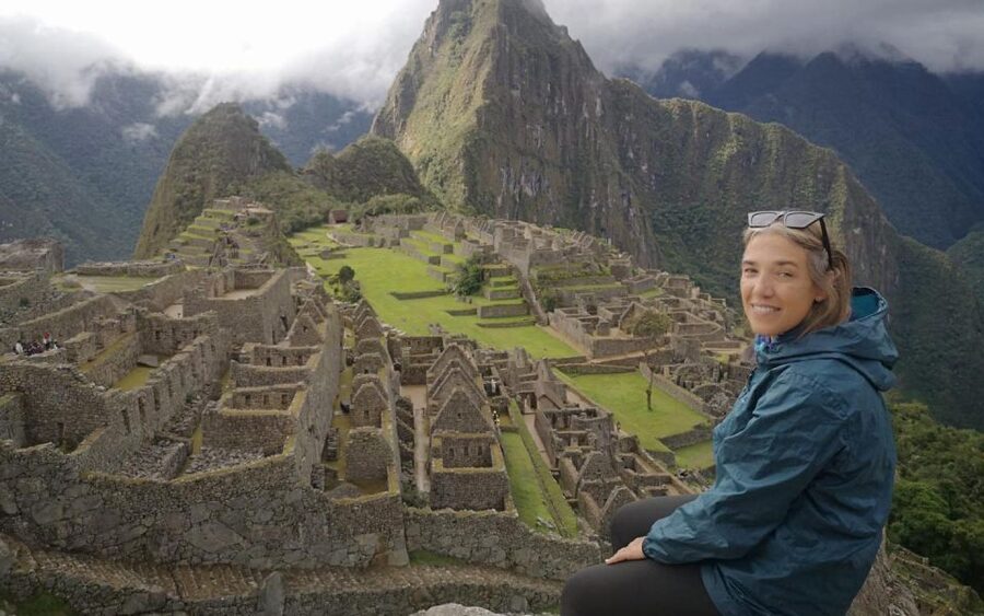 Huchuy Qosqo Trek To Machu Picchu - What the $490 price covers