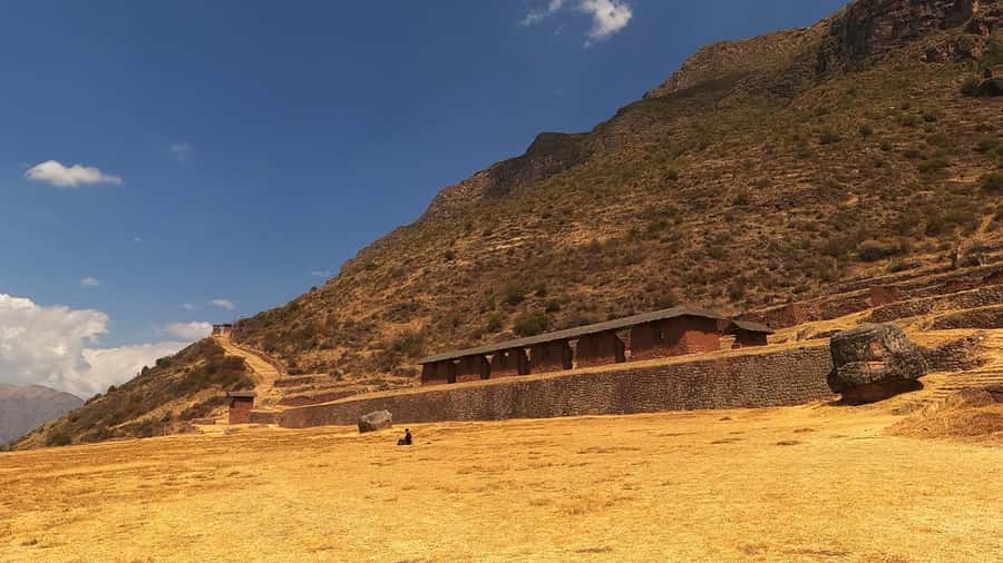 Huchuy Qosqo Trek To Machu Picchu - Who should choose this trek?
