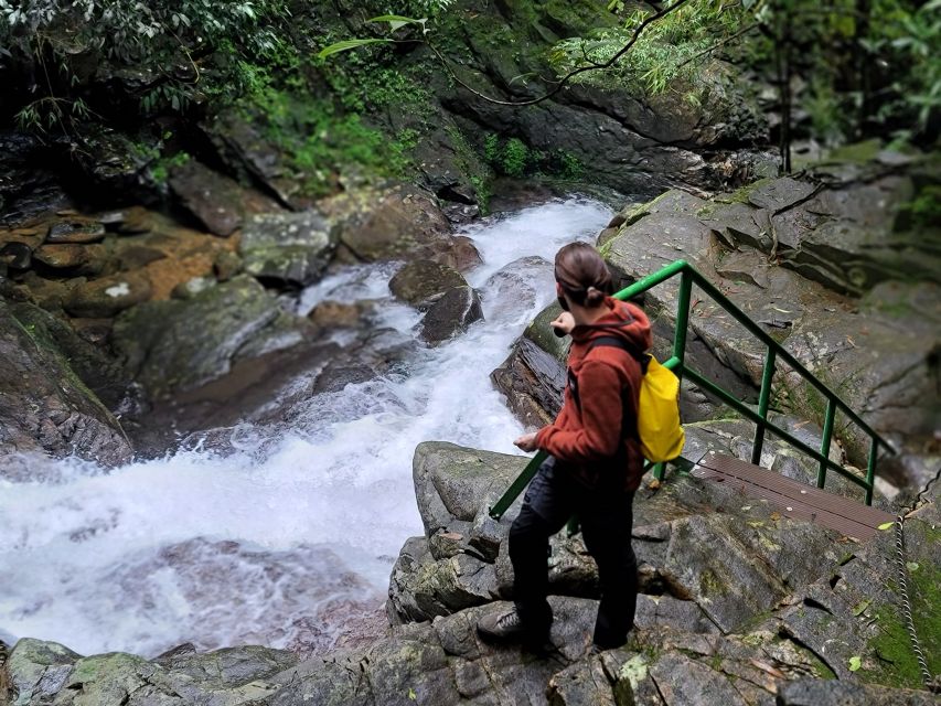 Hue to Da Nang/Hoi An via Bach Ma Trekking - Why this Hue to Hoi An route is worth considering