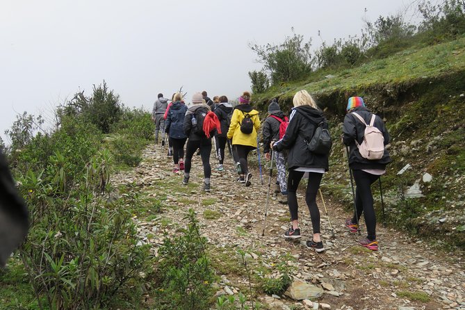 Humantay Lake Full-Day Adventure: Scenic Trek and Stunning Views - How demanding is the day?