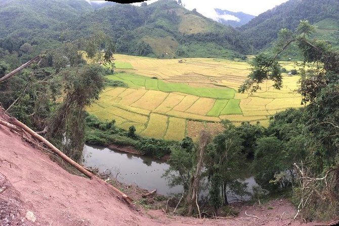 Hunter Trails, 3 days difficult trekking with Camping & Homestay - Night in the forest: basic comfort, real atmosphere