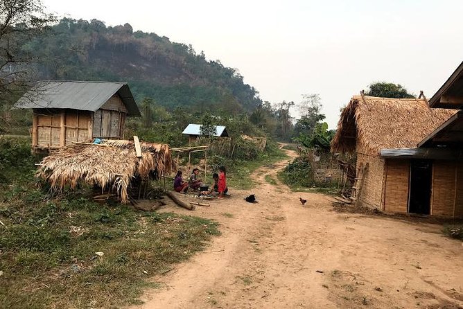 Hunter Trails, 3 days difficult trekking with Camping & Homestay - What the guides add to the walk