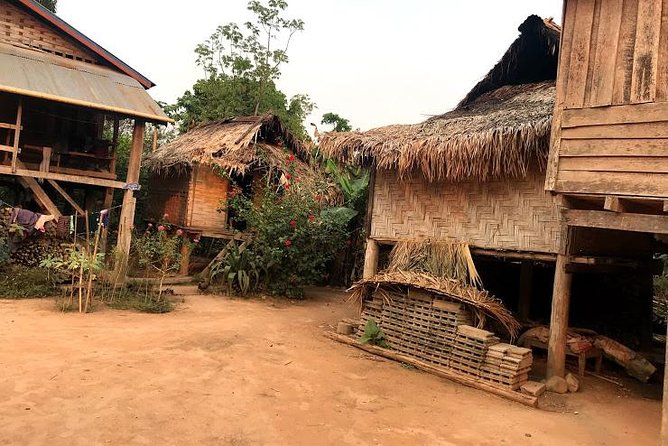 Hunter Trails, 3 days difficult trekking with Camping & Homestay - Is $175 a fair price?