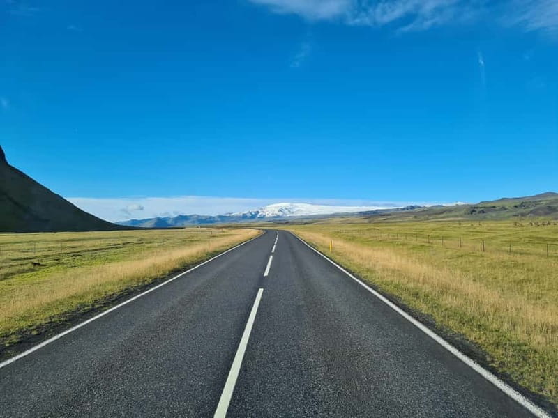 Iceland: Private South Coast, Waterfalls, and Glacier Hike - Is the $1,449 group price good value?