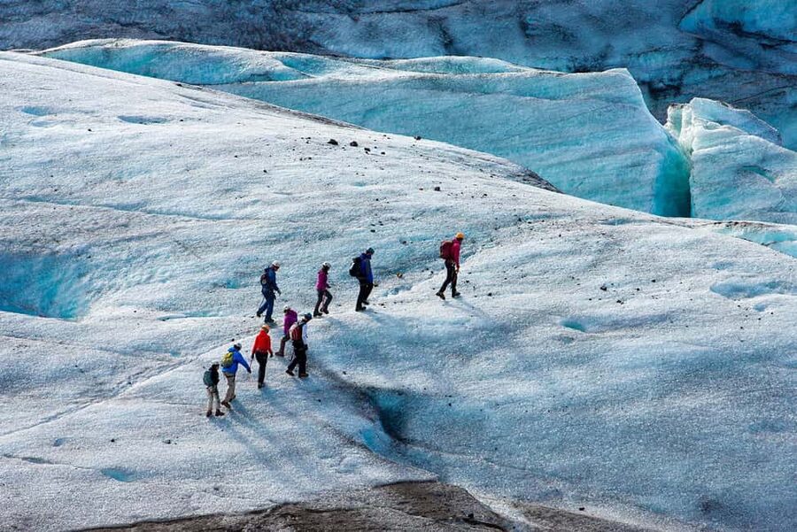 Iceland: Vatnajokull Glacier Hike and Ice Cave Tour - Should you book the Vatnajökull ice cave tour?
