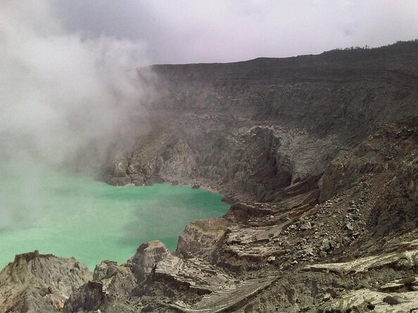 Ijen Blue Fire Trekking - Why Ijen’s blue fire is worth the midnight start