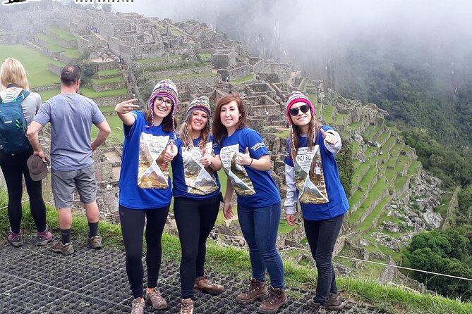 Inca Trail to Machu Picchu 4 Days - Small Group / Reservations 2026 - Day two: Dead Woman’s Pass at 4,200 meters