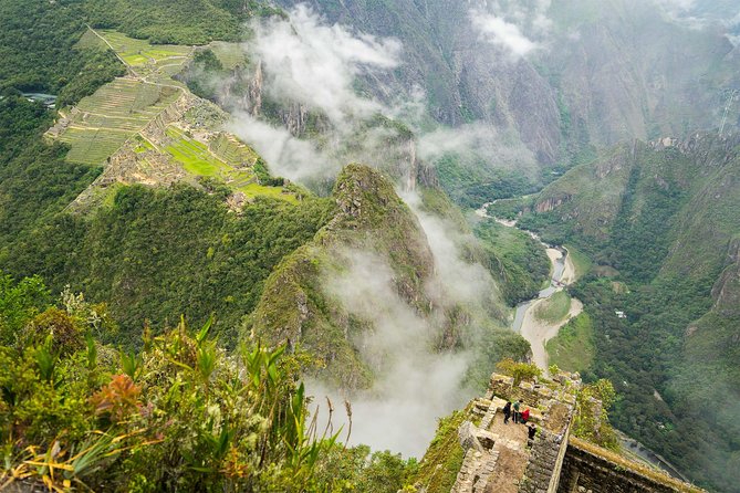 Inca Trail Trek to Machu Picchu - 2 Days (Small Group or Private) - Optional mountain hikes and free time