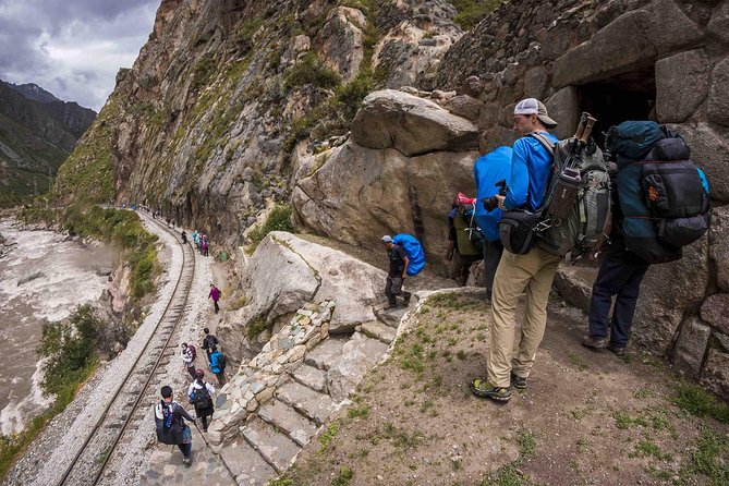Inca Trail Trek to Machu Picchu - 2 Days (Small Group or Private) - Guides, group size, and the human side