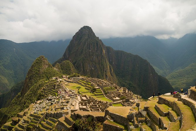 Inca Trail Trek to Machu Picchu - 2 Days (Small Group or Private) - Leaving Cusco at 4 a.m.