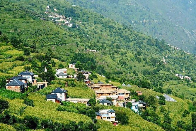 Indrahar Pass Trek with Manu Adventures India - How much value do you get for $108.15?