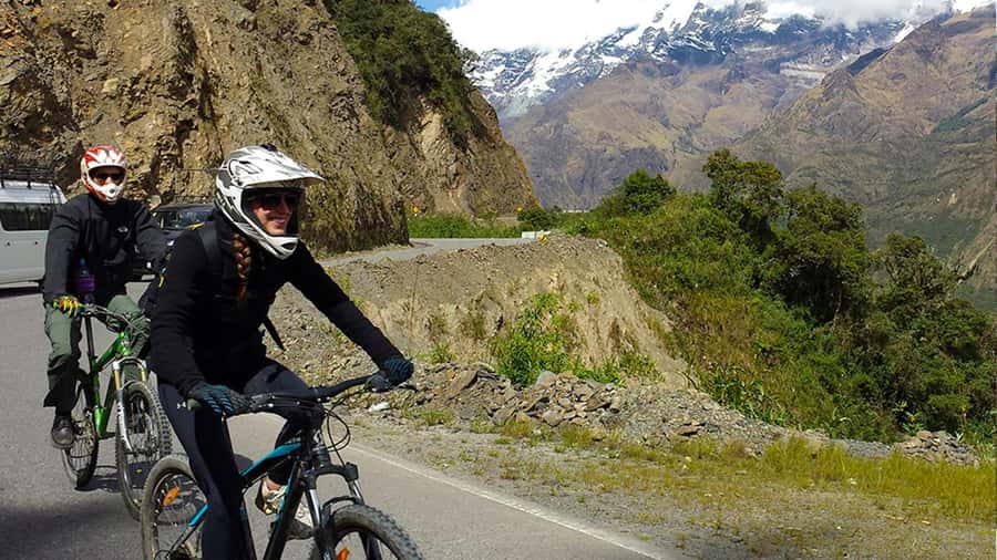 Inka Jungle trek to Machu Picchu 3 D/ 2 N - Key points to know before booking