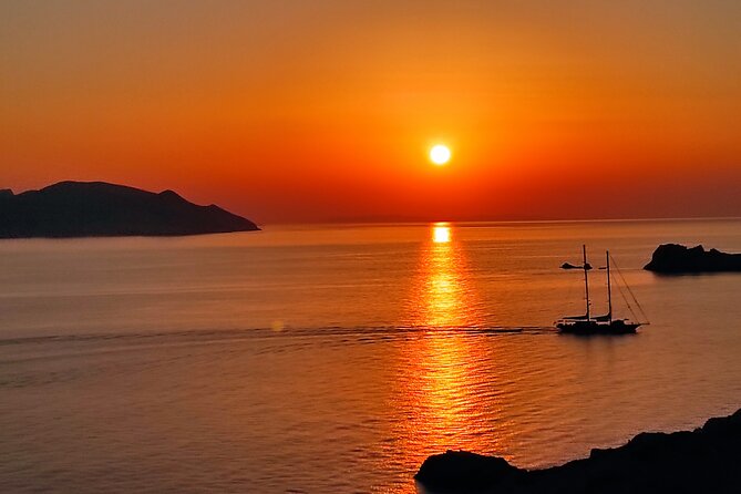 Ios Island Trekking Tours: Discover Ios Unexplored - Seeing the quieter side of Ios