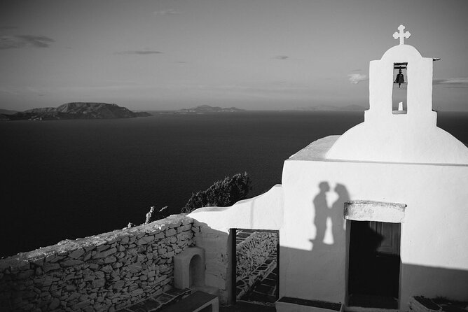 Ios Island Trekking Tours: Discover Ios Unexplored - Cheese, wine, and the Diaseli stop