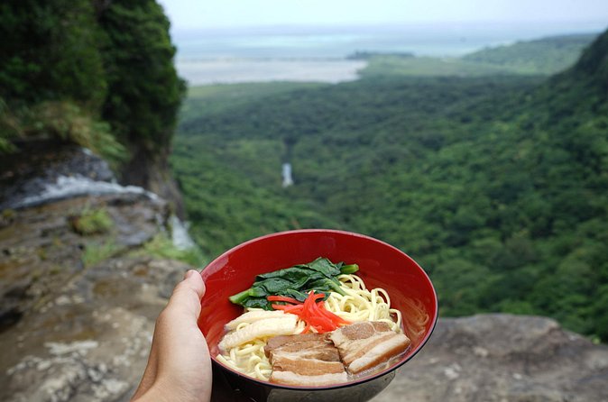 Iriomote’s Adventure: Pinaisara Falls Canoe and Trekking Tour - What the small group changes