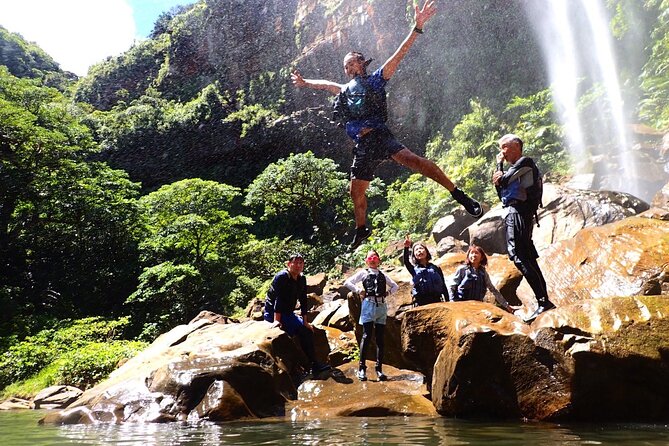 Iriomote’s Adventure: Pinaisara Falls Canoe and Trekking Tour - Who will enjoy this day most?