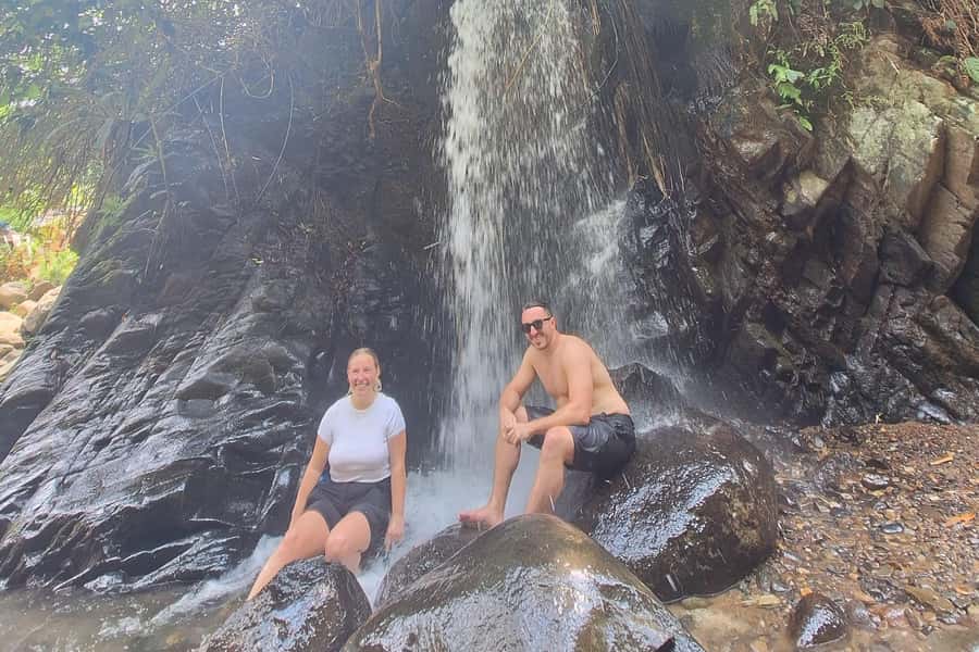 Jakarta: Sentul Pine Forest and Waterfall Trekking Tour - Who will enjoy this trek most