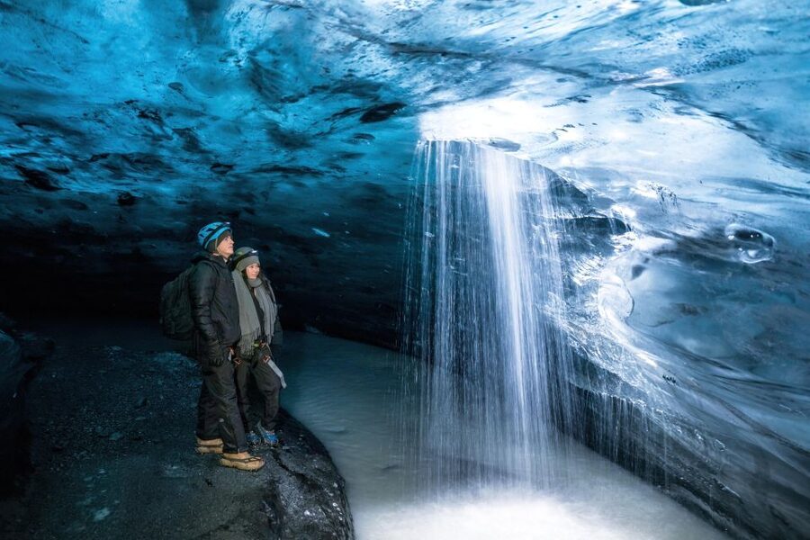 Jökulsárlón: Glacier Hike, Ice Cave, and Photoshoot Package - Is $436 a fair price?