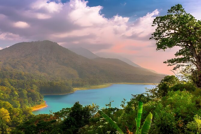 Jungle Trekking and Tamblingan Lake Canoeing in Bali Rainforest - Key points to know before booking