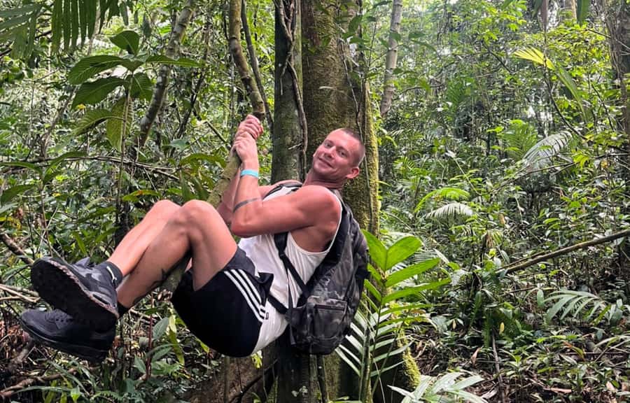 Jungle Trekking at Mt. Batukaru, scenic Waterfall & village - Why Mount Batukaru is a good change of pace