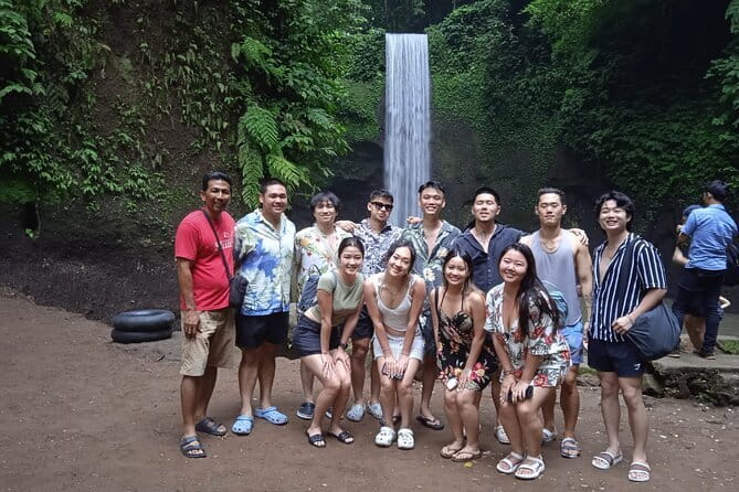 Jungle Trekking at Mt. Batukaru, scenic Waterfall & village life - What the $117 price includes