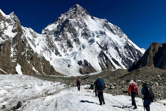 K2 And Gondogoro La Trek - Key points to know before booking