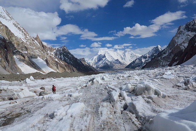 K2 Base Camp & GONDOGORO LA TREK - My verdict on the K2 Base Camp and Gondogoro La Trek
